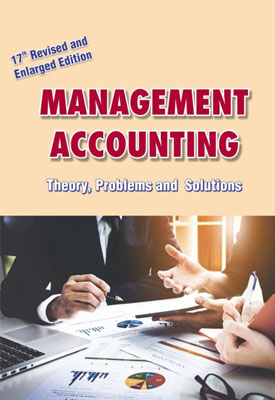 MANAGEMENT ACCOUNTING,COST ACCOUNTING,FINANCIAL MANAGEMENT,CORPORATE ACCOUNTING,BUSINESS STATISTICS,DR.R.RAMACHANDRAN,DR.R.SRINIVASAN,SRIRAM PUBLICATIONS